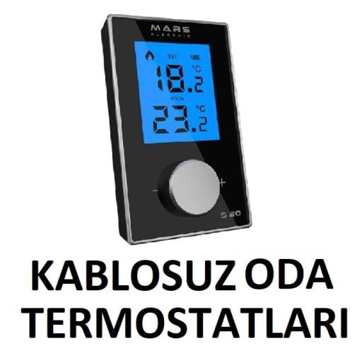Kablosuz
